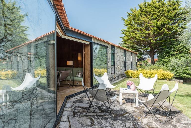 Casa Vila Praia de Âncora