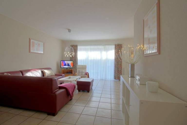 Ferienwohnung Berensch