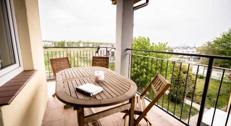 Apartamenty Baltyckie — photo 4