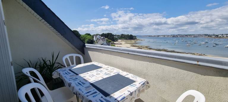 Ferienwohnung Concarneau
