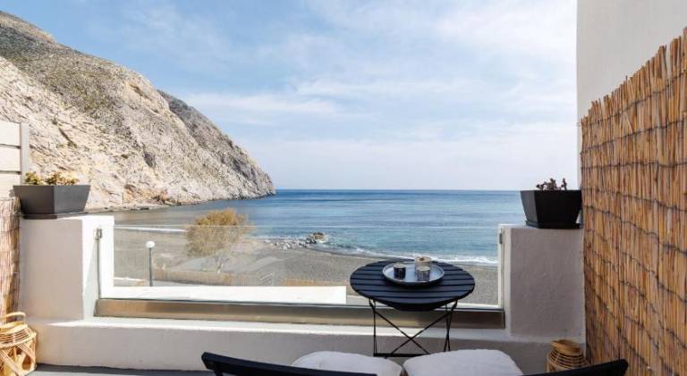 Holiday apartment with patio | Close to the beach | Pet-friendly — photo 5
