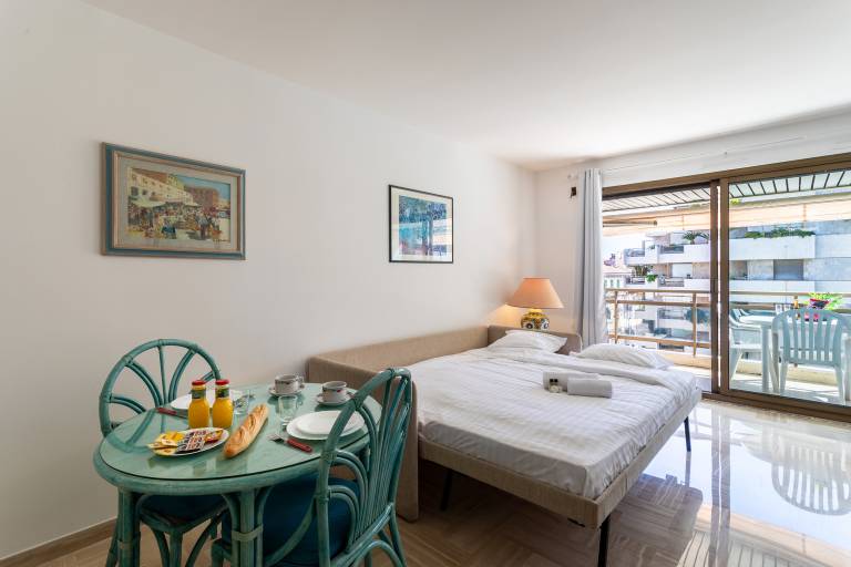 Beautiful studio | Beach nearby | Pets allowed — photo 4