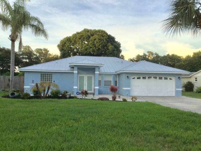 House Sarasota