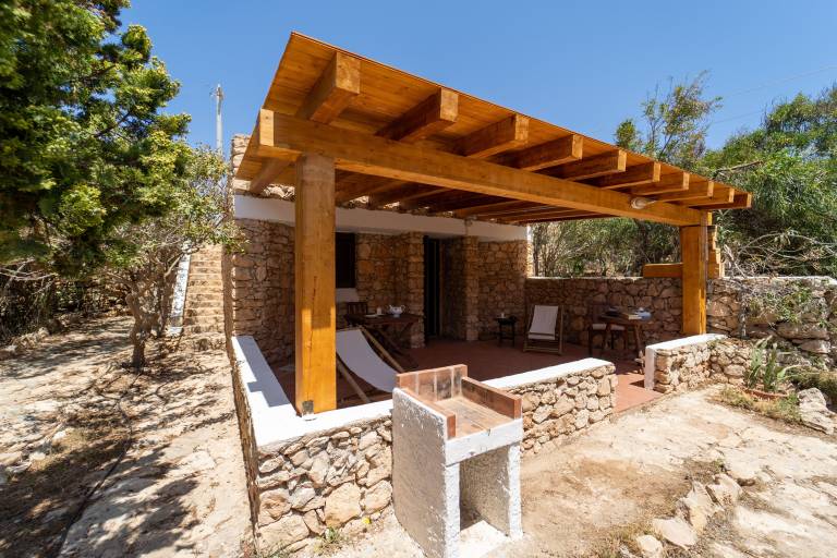 Casa Cala Creta