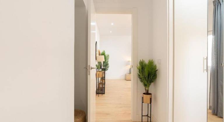 Rental apartment | Next to Plaza de la Merced | Suitable for remote work — photo 4