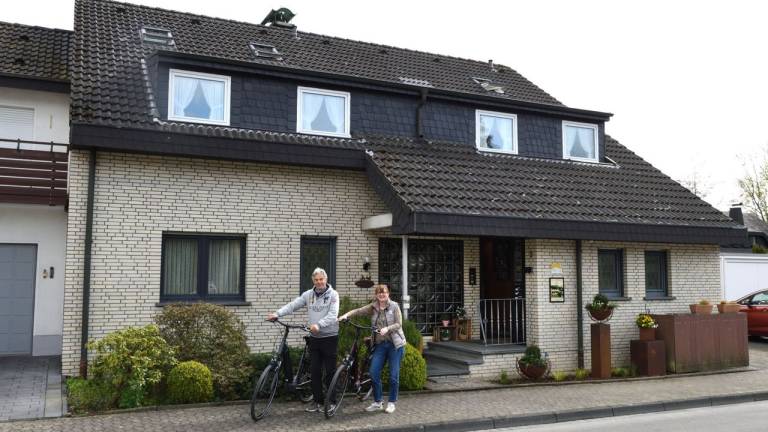 Ferienwohnung Bad Sassendorf