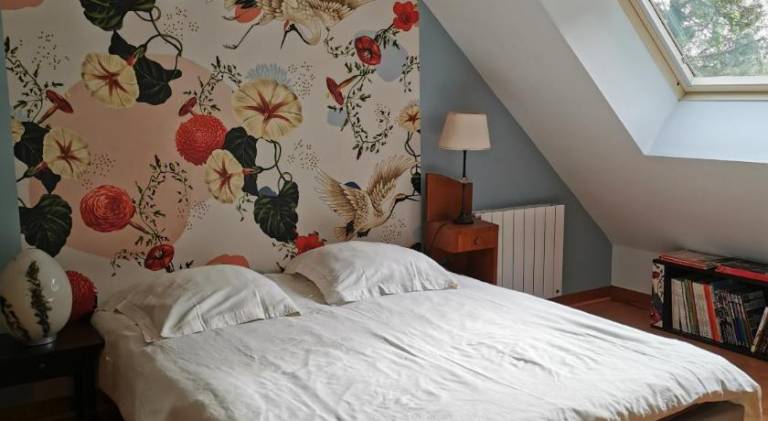 Chambres a la campagne chez l habitant