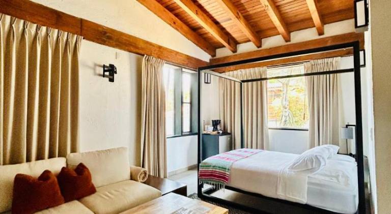 Casa Guapa Suite