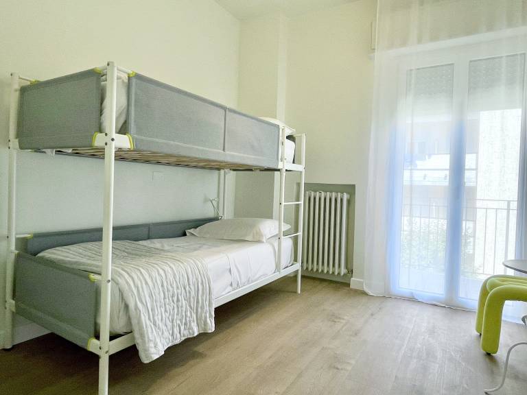 Fully equipped apartment with terrace | City view | Close to the beach | Pet-friendly — photo 4