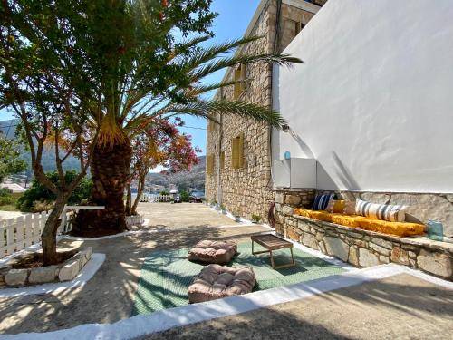 Διαμέρισμα Kastellorizo