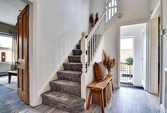 Apartment with 2 rooms for 5 persons — photo 4