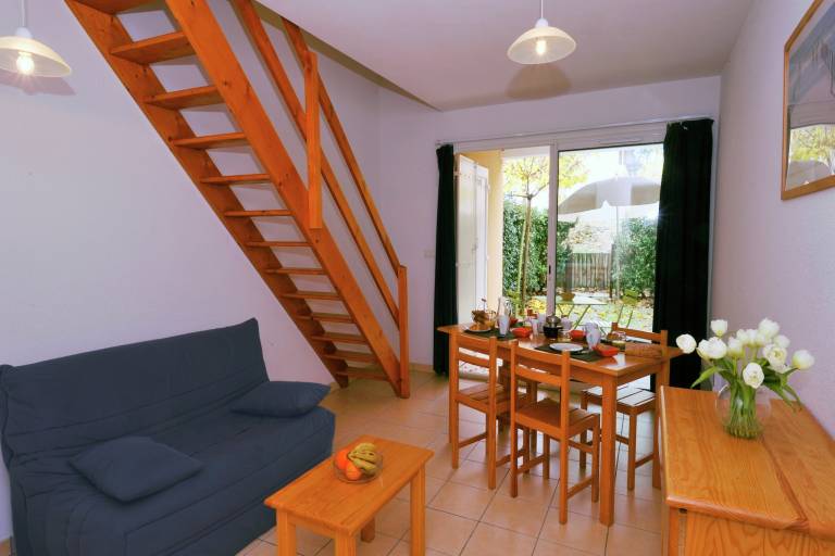 Appartement Carcans