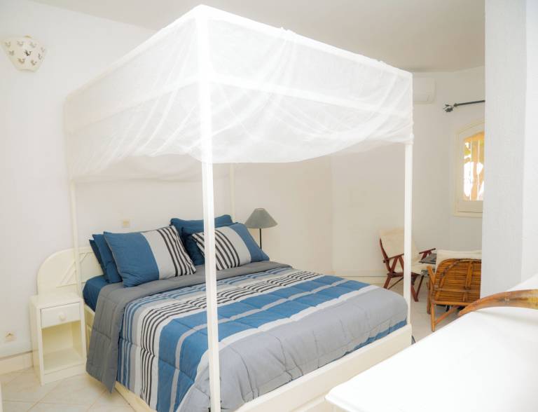 Appartement Saly