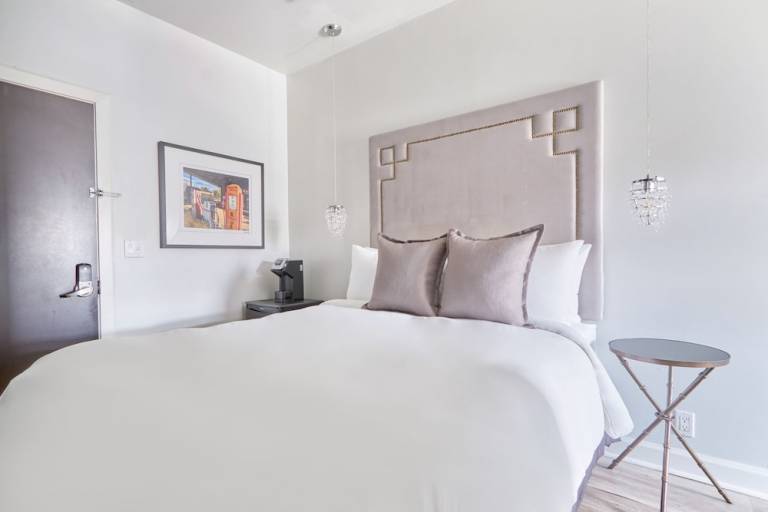 Condominio  Santa Monica