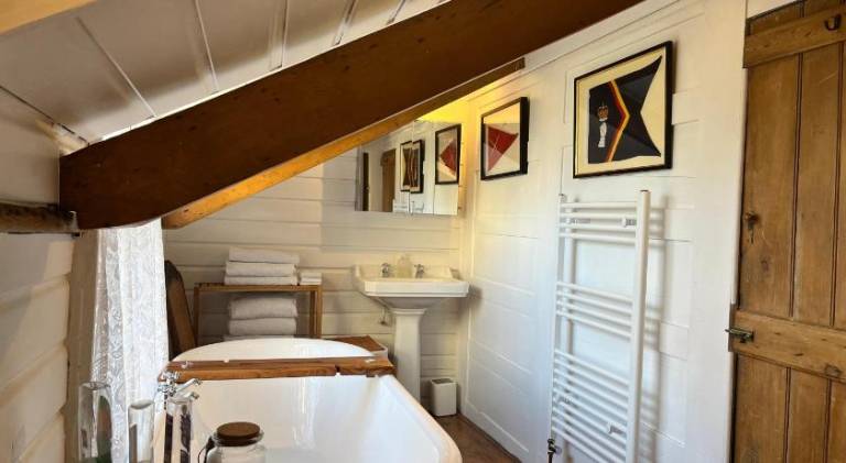Trehaverne Cottage Truro — photo 2