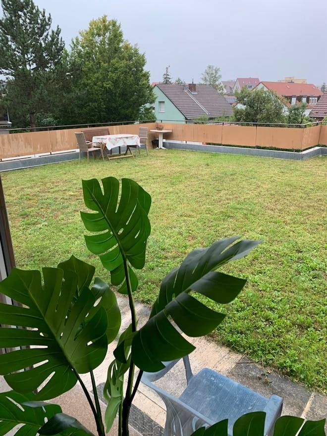 Ferienwohnung  Randersacker