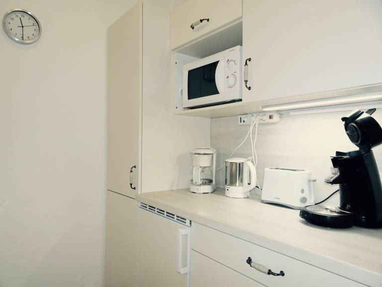 Ferienwohnung 424 mit Hallenbad (DE Bad Reichenhall) - Prokop-Becker Karin - 520022 — photo 5