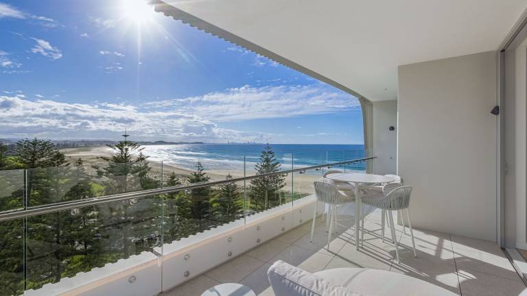 Apartment  Coolangatta
