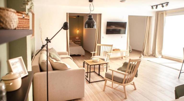 Holiday apartment | Next to the beach | Dogs allowed — photo 2