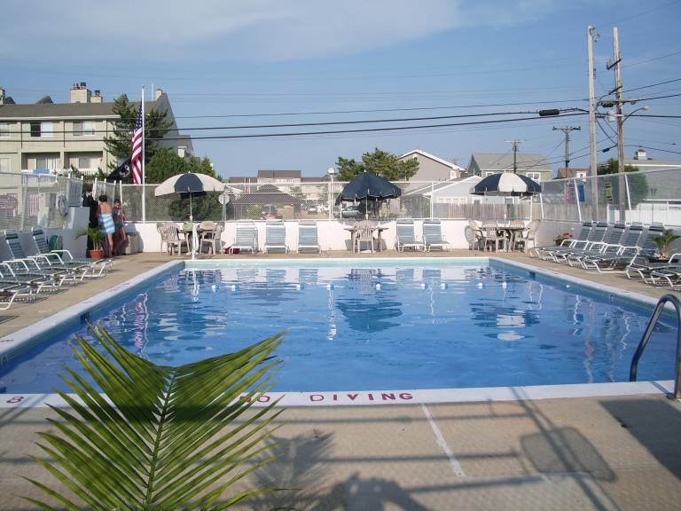 Condo  Toms River