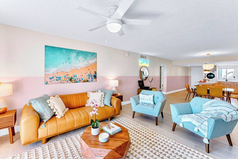 Condo Cocoa Beach