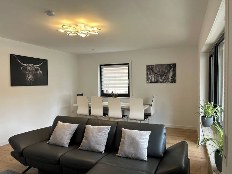 Appartement Trier