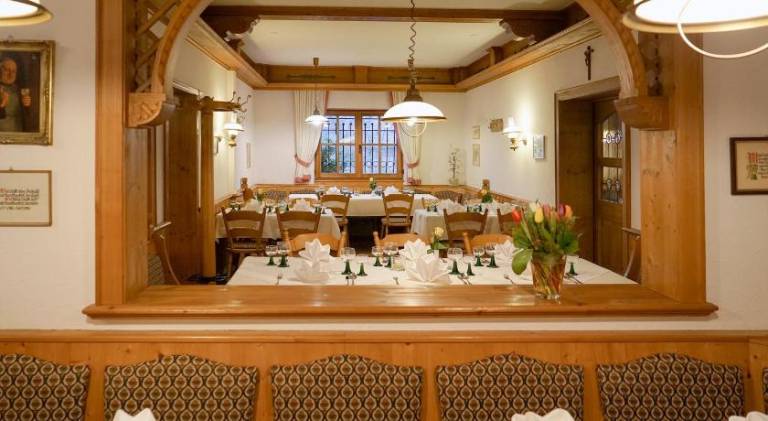 Hotel Gasthof zum Biber — photo 3