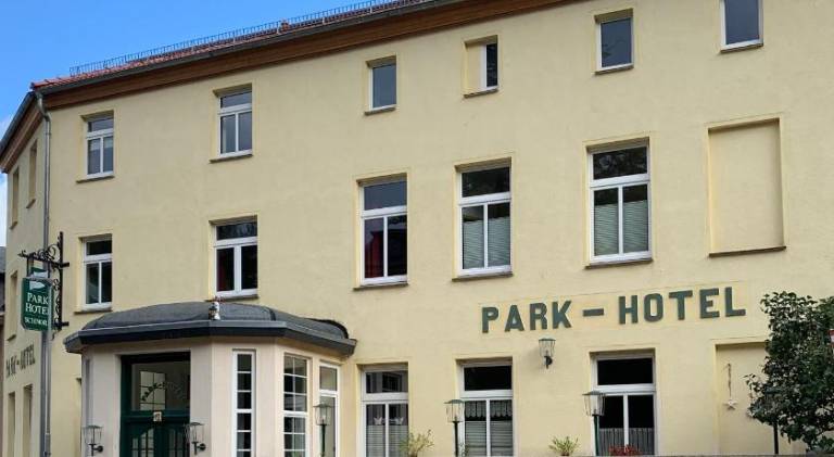 Parkhotel Schnorr