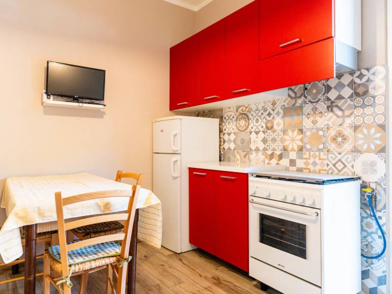 Pleasant holiday apartment with terrace | Next to the beach | Pet-friendly — photo 3