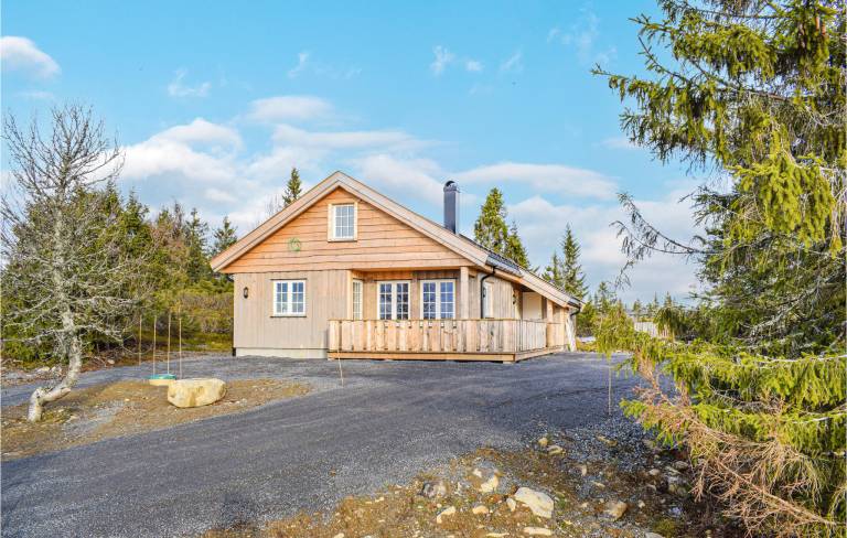 Hus  Ringsaker