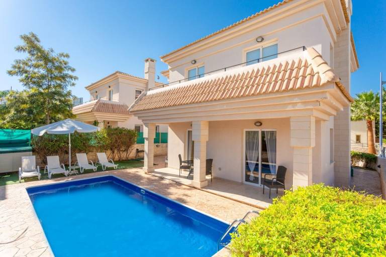 House  Ayia Napa