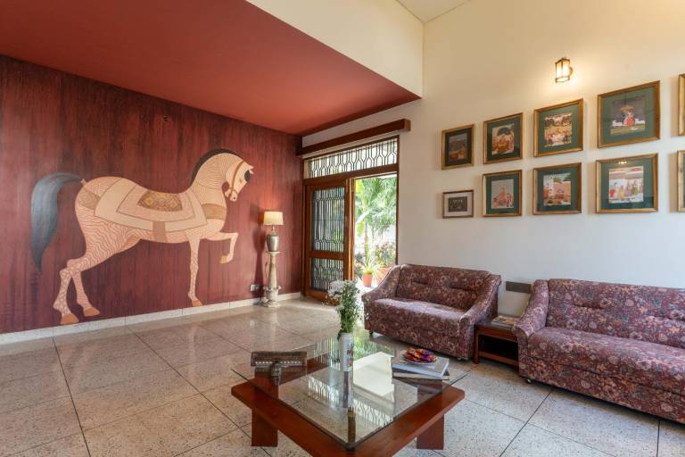 Jobner Haus — photo 3
