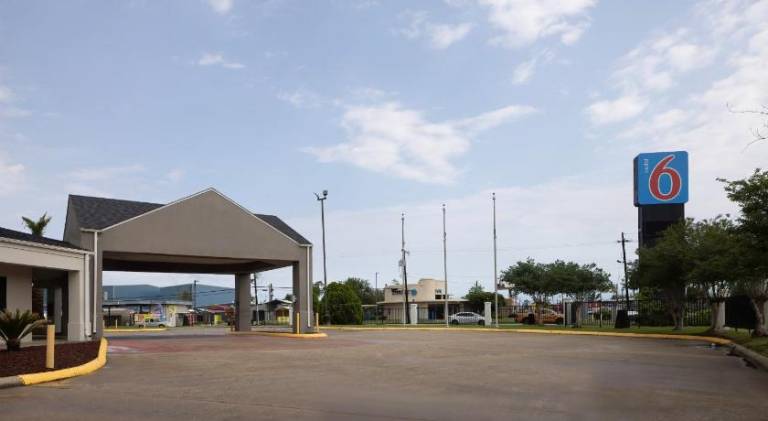 Motel 6 Lake Charles, LA — photo 5