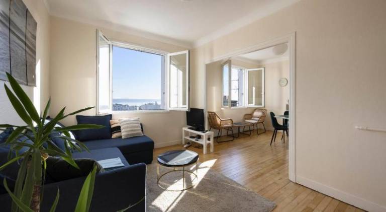 Rental apartment | Dogs allowed — photo 2