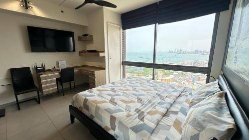 Apartment Pattaya City