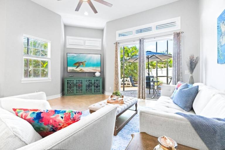 Cottage  Satellite Beach