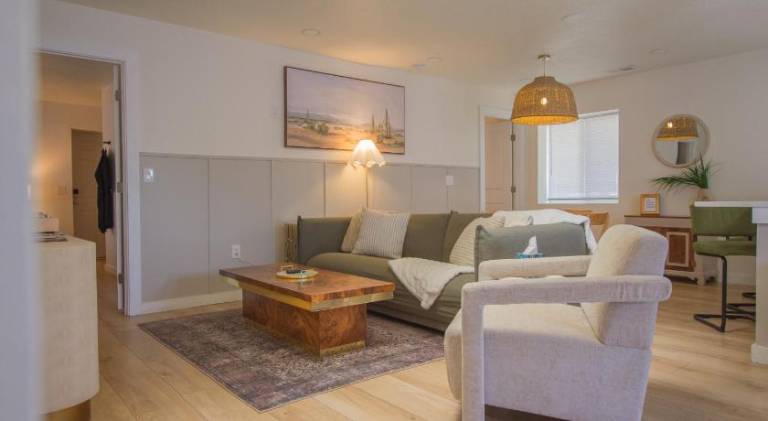 130 m&sup2; Ferienhaus