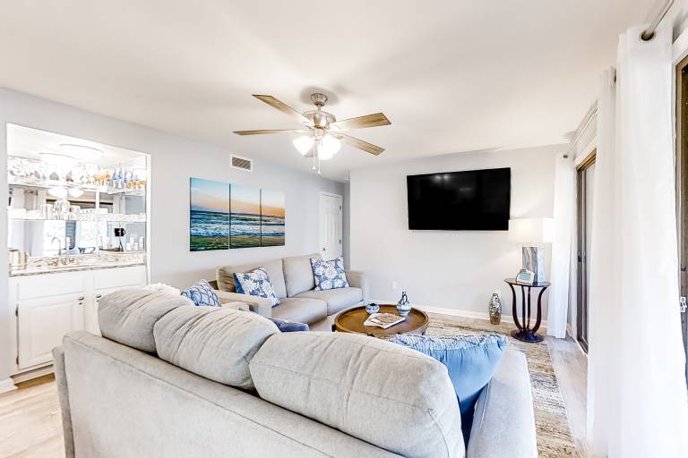 Condo  Kiawah Island