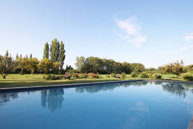 Ferienhaus  Saint-Rémy-de-Provence