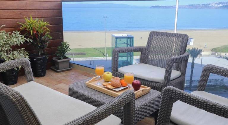 Lovely holiday apartment | Close to the beach | Pets are welcome — photo 4