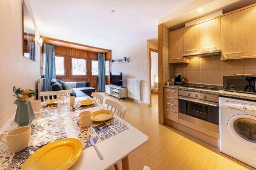 Apartamento El Pas de la Casa
