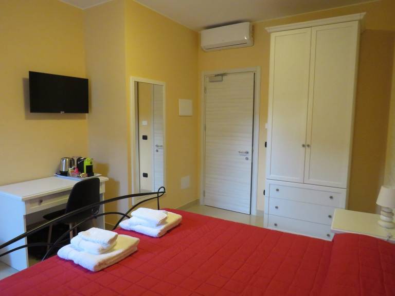 Bed & Breakfast Gela