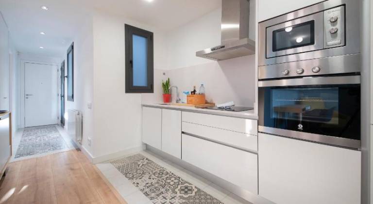 Holiday apartment with 1 room for 4 persons — photo 3