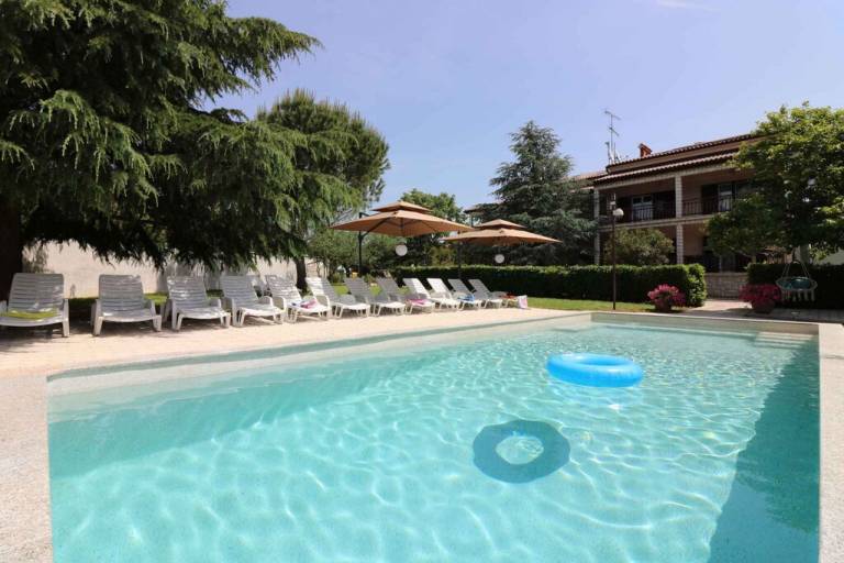 Ferienwohnung Poreč