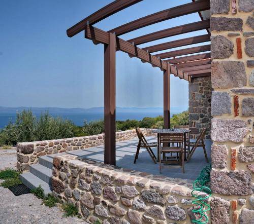 House  Mithimna