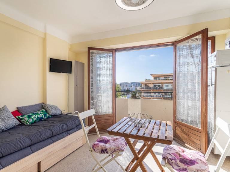 Appartement Le Lavandou