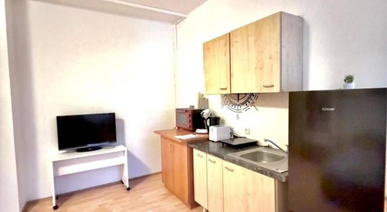 Holiday apartment with 1 room for 3 persons — photo 4