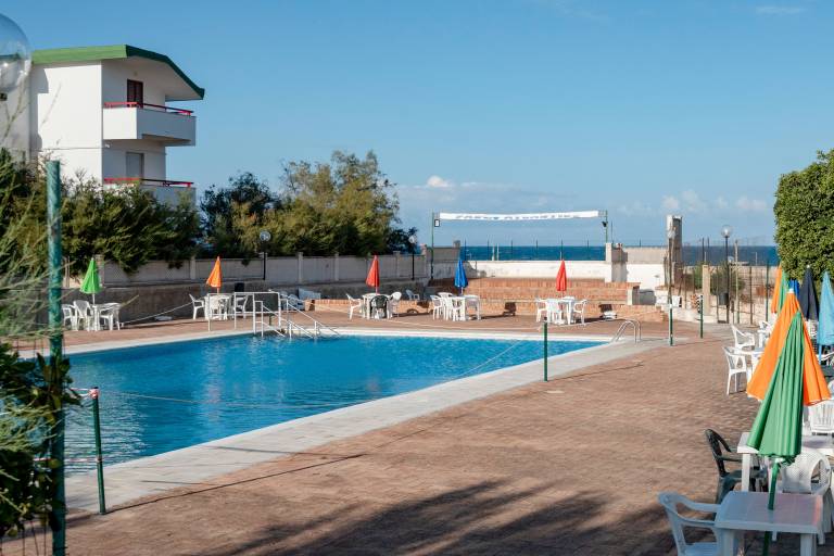 Appartamento  Torre A Mare