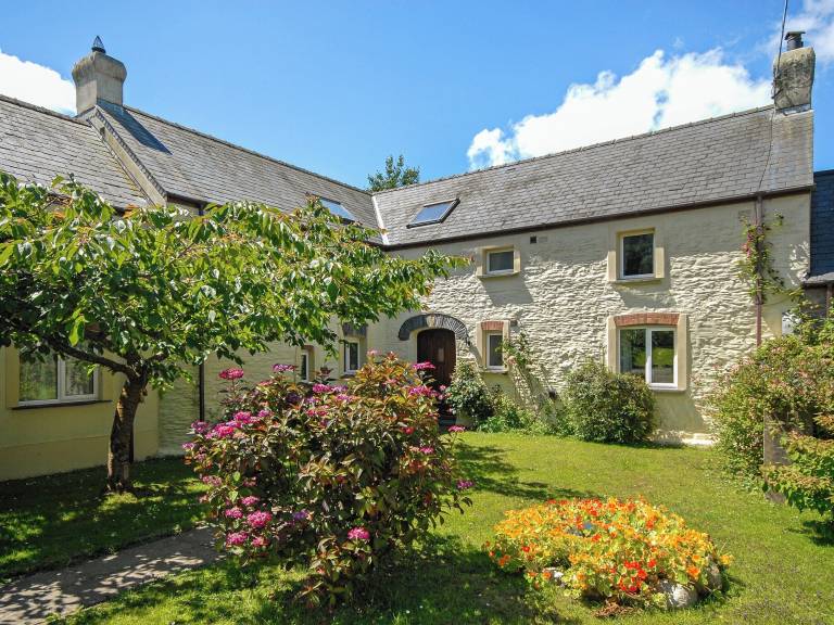 Cottage  Mathry