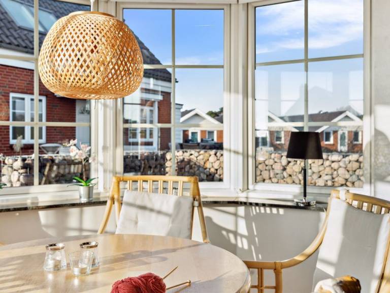 Feriecenter  Rømø